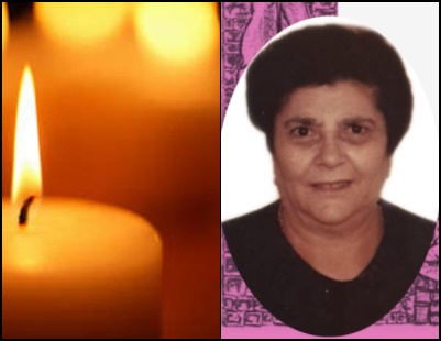 Taggia piange Antonia Modaffari, aveva 87 anni