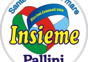 Presentato il simbolo della lista di Marcello Pallini