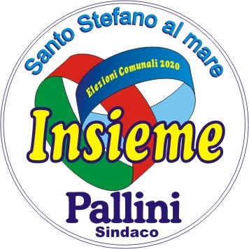 Presentato il simbolo della lista di Marcello Pallini