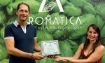 Premio Aromatica 2020 lo vince Chiara Ritondale