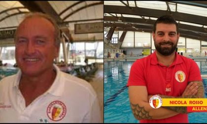 Rari Nantes, gli allenatori Gerbò e Rosso confermati sulle panchine delle squadre giovanili