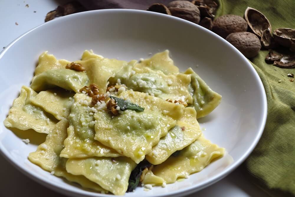 Ravioli sanremesi ritirati dal mercato