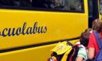 Sospeso il servizio scuola bus per gli studenti di San Bartolomeo al Mare