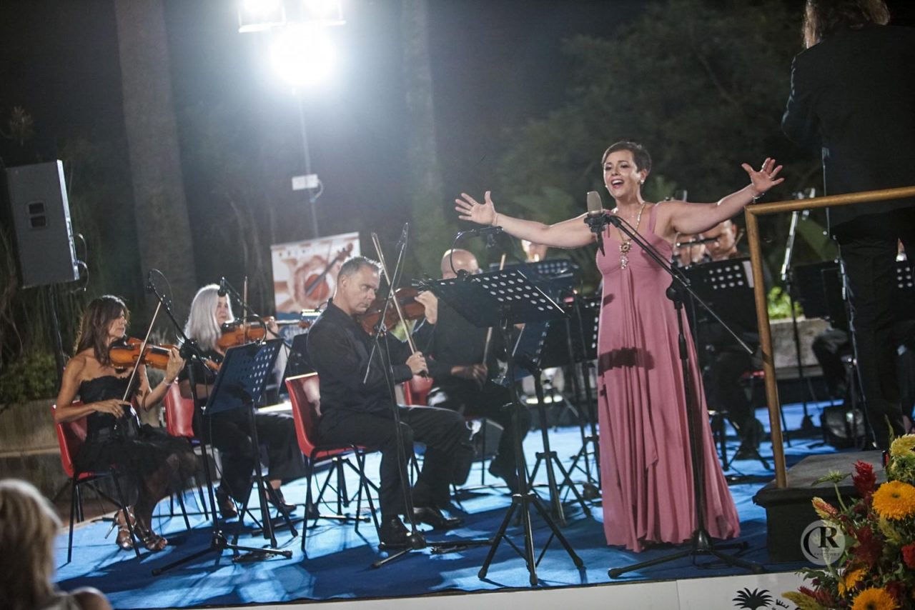 Si apre a giugno la stagione estiva dell’Orchestra Sinfonica di Sanremo