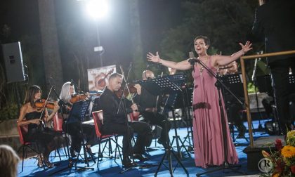 Si apre a giugno la stagione estiva dell'Orchestra Sinfonica di Sanremo