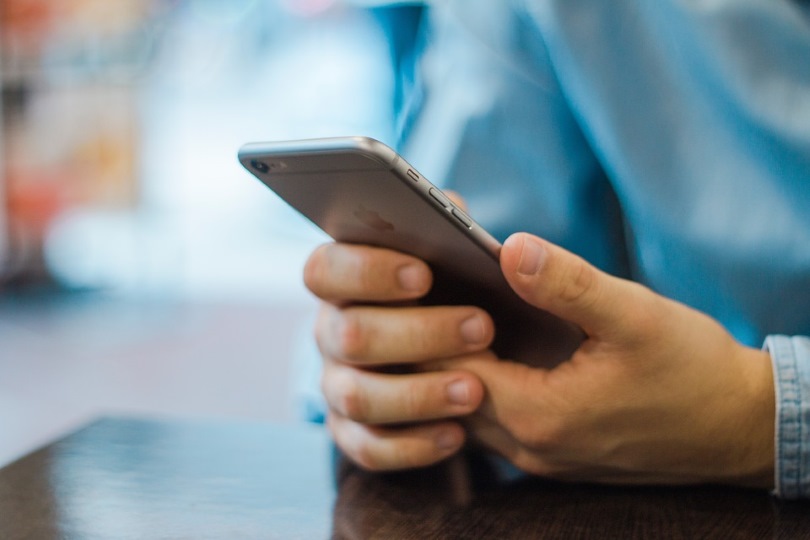 Ora le multe arrivano direttamente sul cellulare