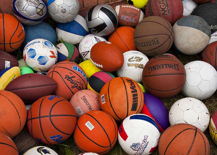 Stanziati 150mila euro a sostegno dello sport