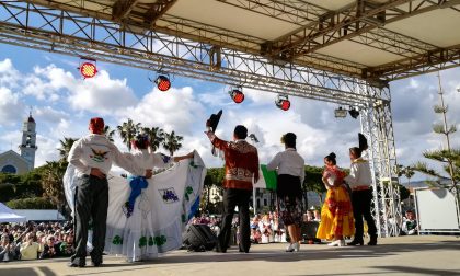 Coronavirus fa paura: salta l'edizione 2020 del World Folklore Festival