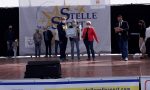 Alla "Festa dello Sport" di Genova premiata la Nuova Lega Pallavolo di Sanremo
