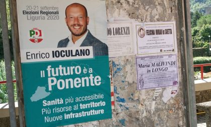 Lega accusa Ioculano (PD) di affissione abusiva