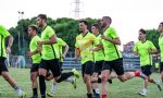 Al via la preparazione per l'Atletico Argentina - Foto e video