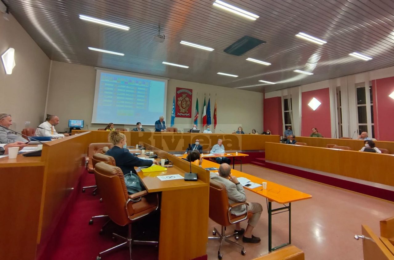 Si sgonfia in Consiglio comunale il caso dell’asilo nido L’Aquilone