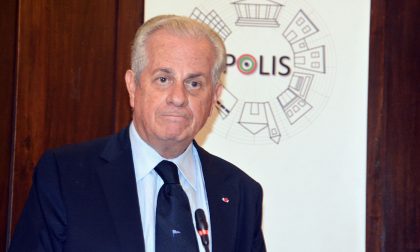 Sindaco proroga disposizioni a Imperia per il maltempo
