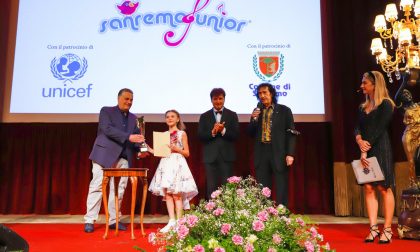 SanremoJunior, ecco chi parteciperà alla Finale Mondiale