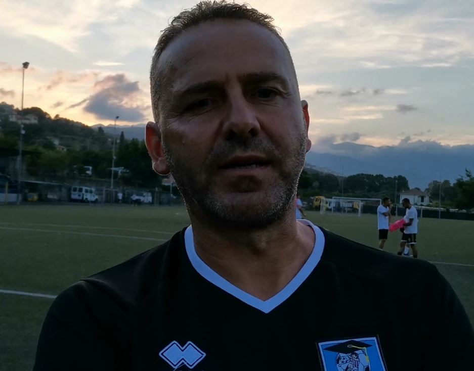 Calcio, pareggio tra la Baia Alassio e Oneglia