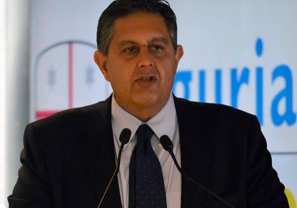 Ecco il piano definitivo di Regione Liguria per la vaccinazione