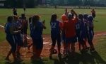 Sanremese Softball in trasferta a Novara