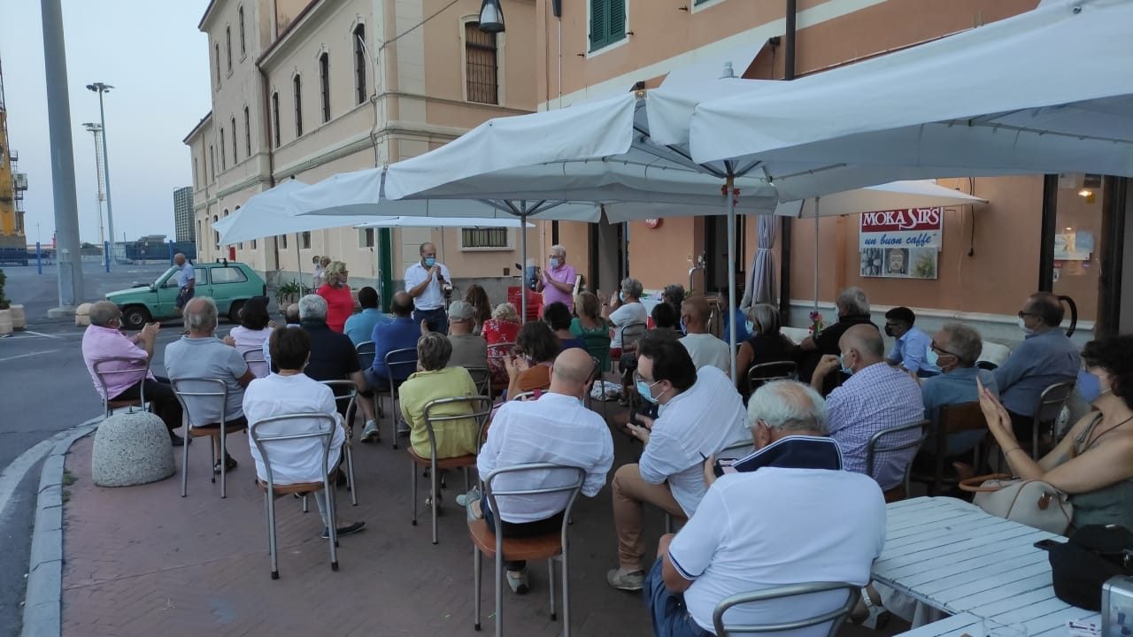 Ultimo incontro targato PD su turismo e sviluppo del territorio
