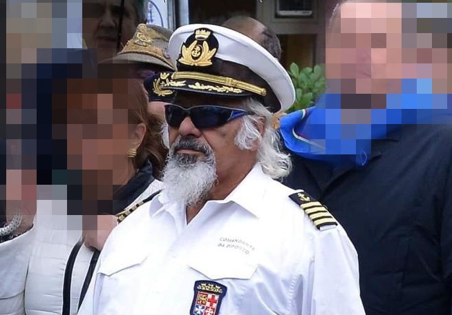 Investimento mortale a Bordighera, addio al giostraio Salvatore Migliano