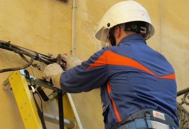 Interruzione elettricità a Sanremo, l’elenco delle zone