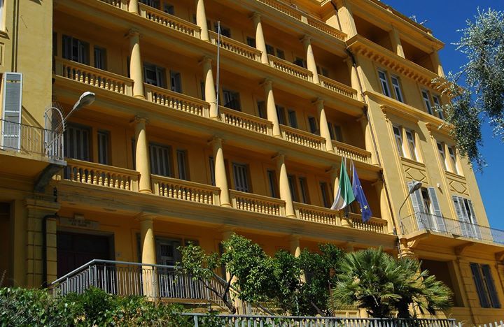 Positivo uno studente del Cassini, classe in quarantena