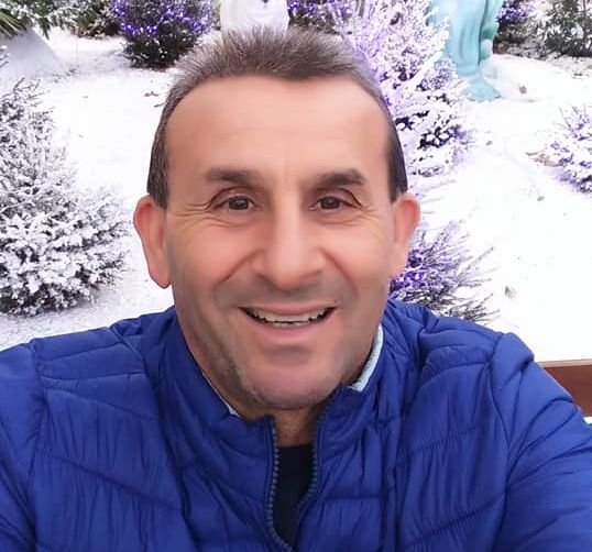 Domani (giovedì 3) i funerali dell’allenatore del Ventimiglia Mimmo Cammareri