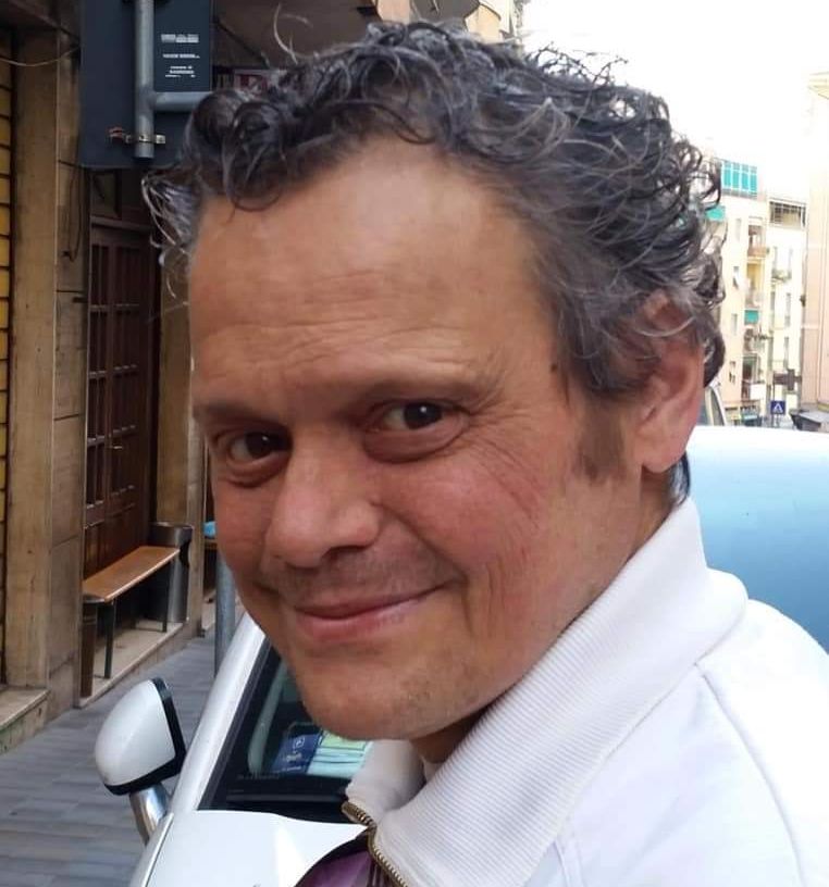 Morto a 53 anni Sandrò Pulitanò di Sanremo, il padre aveva la panetteria di via Goethe