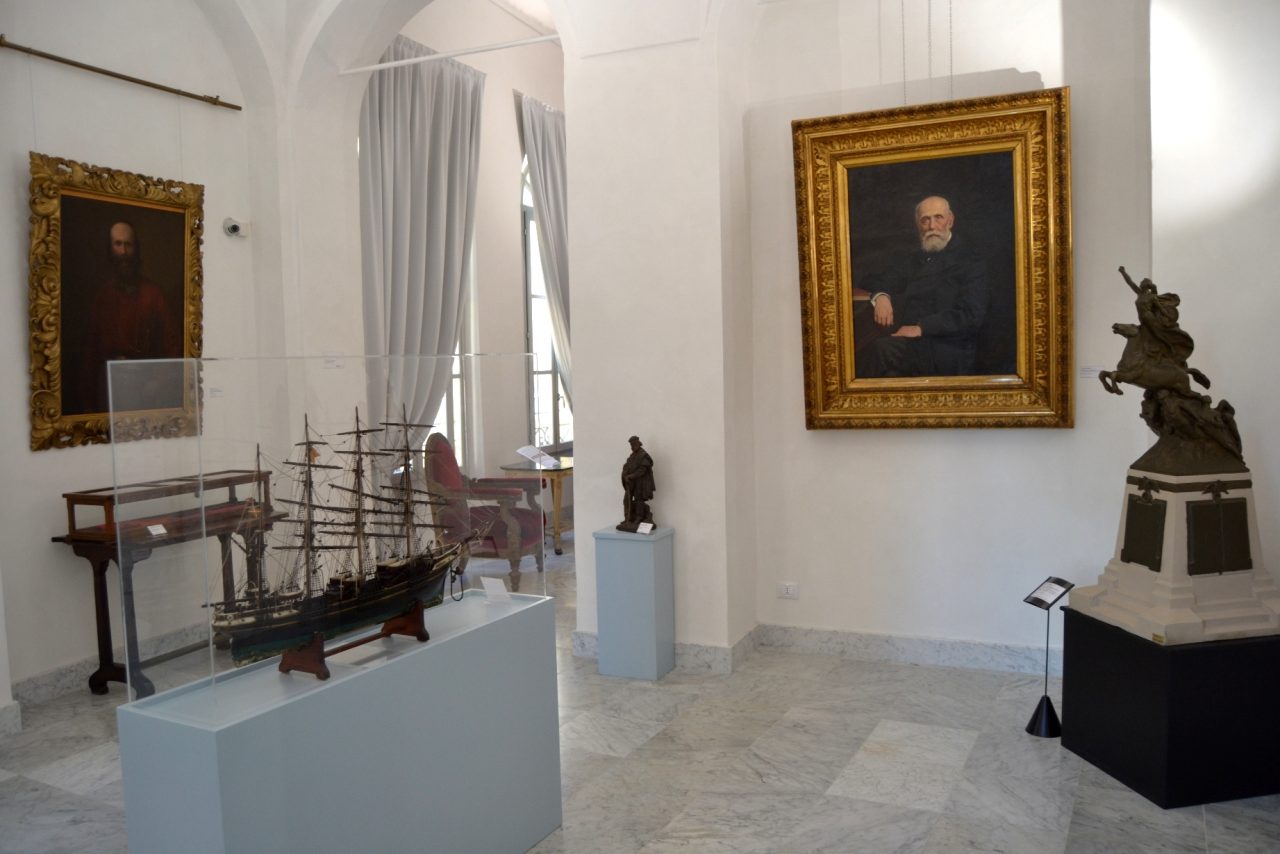 “Giornate Europee del Patrimonio”: Sanremo apre le porte del museo civico e della Villa Romana