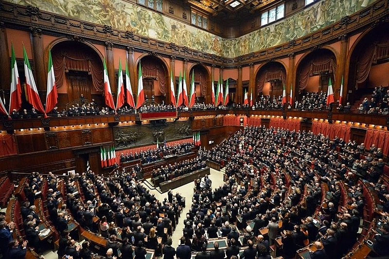 Risultato Referendum, in provincia di Imperia stravince il SI al taglio dei parlamentari