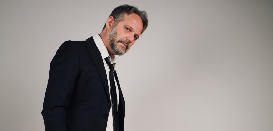 Sabato 3 ottobre a Sanremo concerto di Sergio Pennavaria