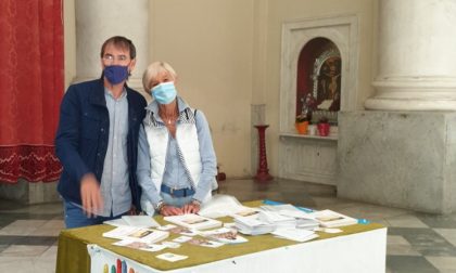 La Società di San Vincenzo de Paoli di Imperia celebra la giornata della carità