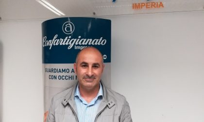 Sergio Camillò nuovo presidente di Confartigianato Autoriparazioni