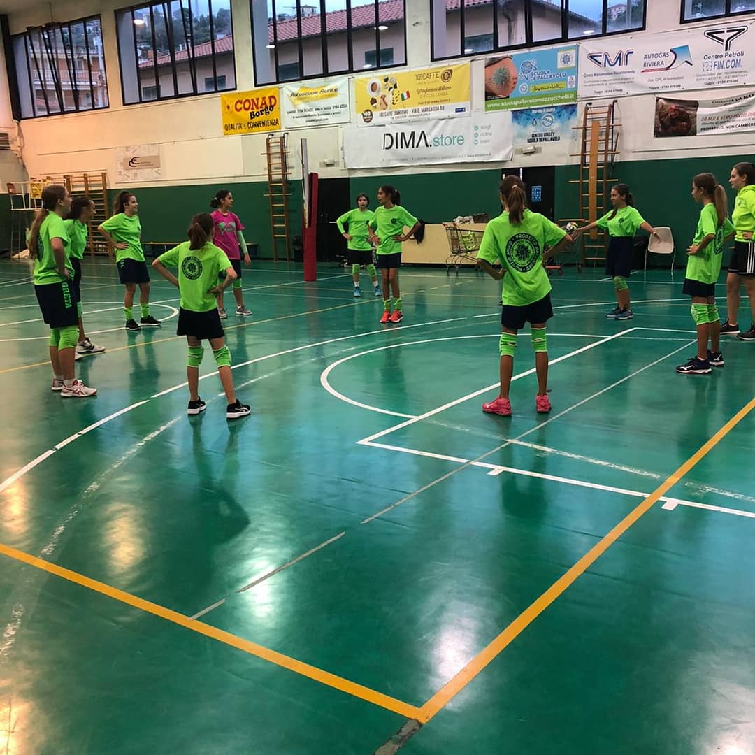 U13 Femminile