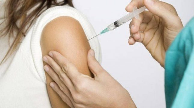 Vaccinazione e incremento dell’offerta in Liguria