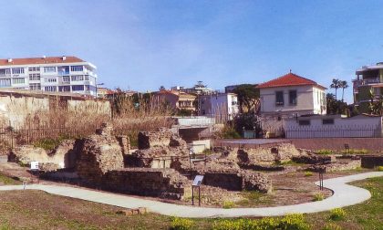 Ultima occasione per visitare la Villa Romana nella Giornata del Patrimonio