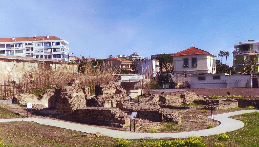 Ultima occasione per visitare la Villa Romana nella Giornata del Patrimonio