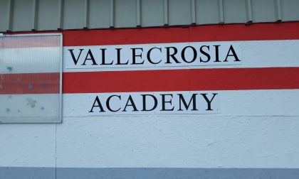 Calcio: open day firmato Vallecrosia Academy