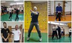 Kung fu a Bordighera: sono partiti i corsi della Wing Chun Academy