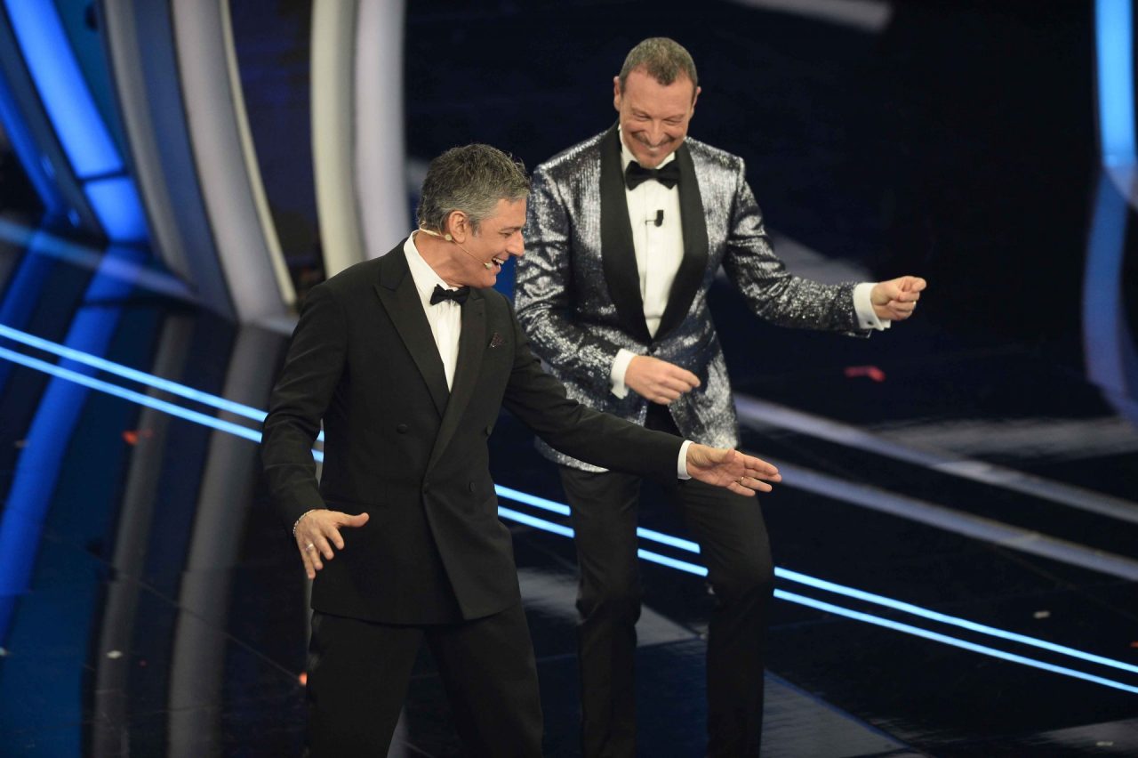 Festival di Sanremo: Amadeus conferma: “Stiamo lavorando per il 2 marzo”