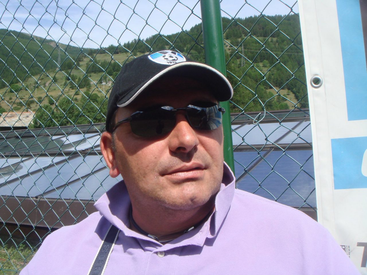 Addio a Angelo Tauro, aveva 51 anni. “Ciao papà proteggici da lassù”