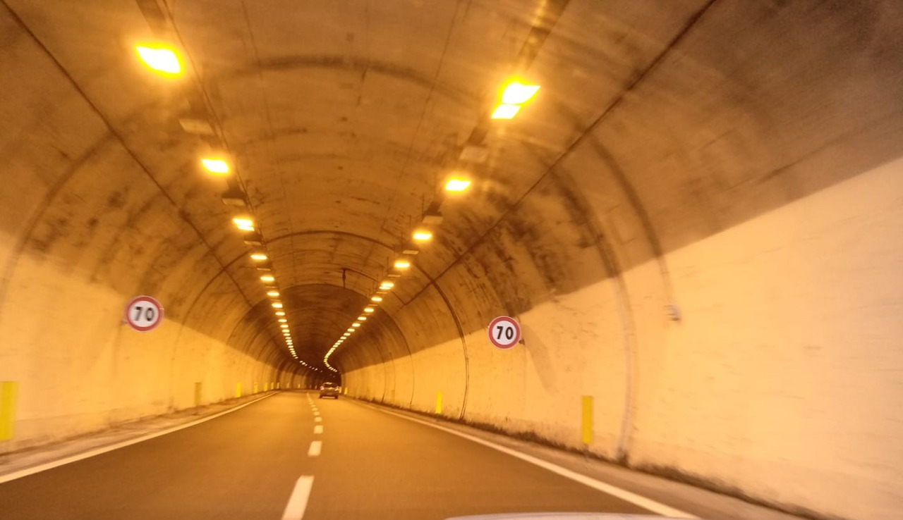 Attenzione alle chiusure dell’Aurelia Bis a partire da martedì