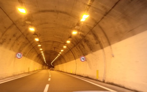 Attenzione alle chiusure dell’Aurelia Bis a partire da martedì