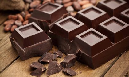 Plastica nel cioccolato fondente. Ecco dove è stato ritirato