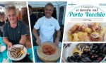 Tutti a Tavola sul Porto Vecchio - Terza edizione dell'evento culinario di Confartigianato