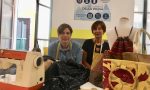 Creare una borsa da zero: corso di sartoria nella Pigna di Sanremo