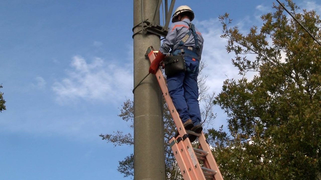 Interventi sugli impianti elettrici a Imperia e Dolcedo