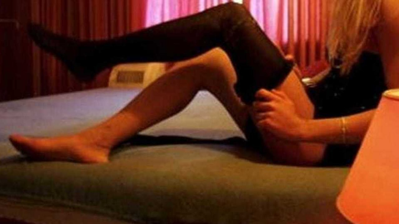 Boom di escort in provincia di Imperia +22% rispetto al 2019