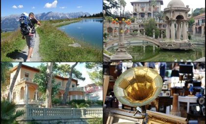Escursioni, visite ai musei e mercatini, gli eventi per il fine settimana in riviera