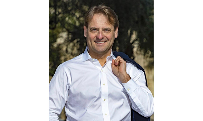 Marco Scajola: “Costruiamo la Liguria che vogliamo”