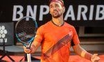 Fabio Fognini positivo al coronavirus. Costretto al forfait all'Atp di Sardegna